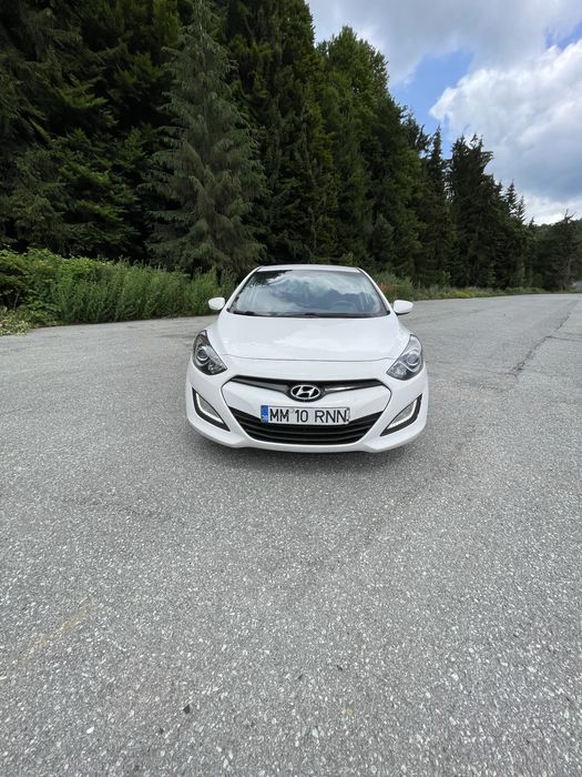 HYUNDAI i30 2015 — imagine 6