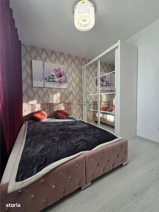 Apartament 2 camere DECOMANDAT - Podu Ros