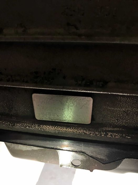 Cutie de Viteze Mercedes Sprinter 906 automata an 2015 motor 2.2 cdi