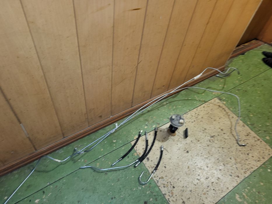 Топливного насоса  ваз2114