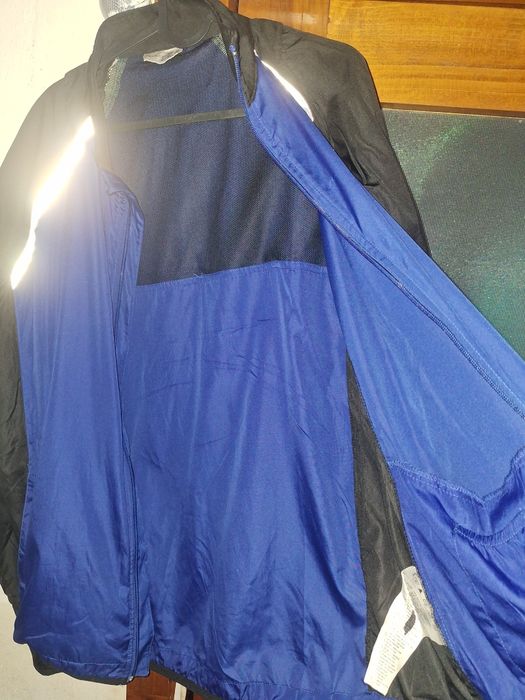 geaca/vesta XL Linea Primero fas buzunare cu fermoare