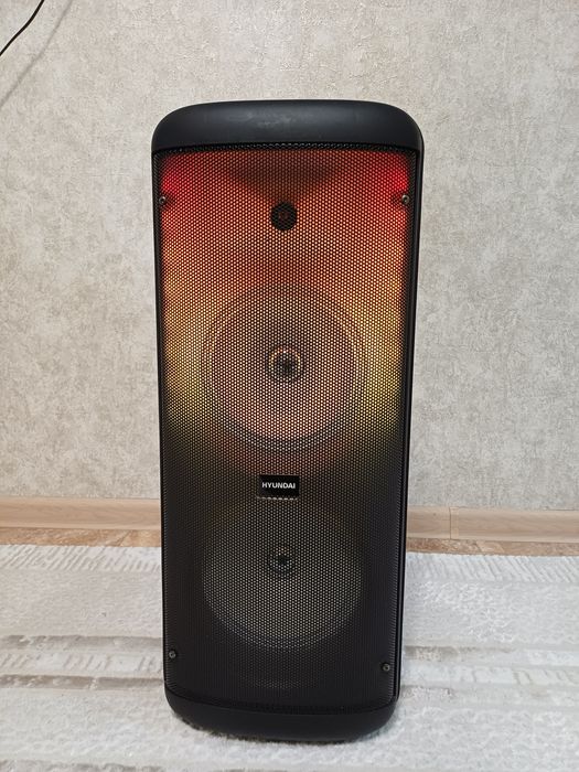 Продам Блютуз-колонку