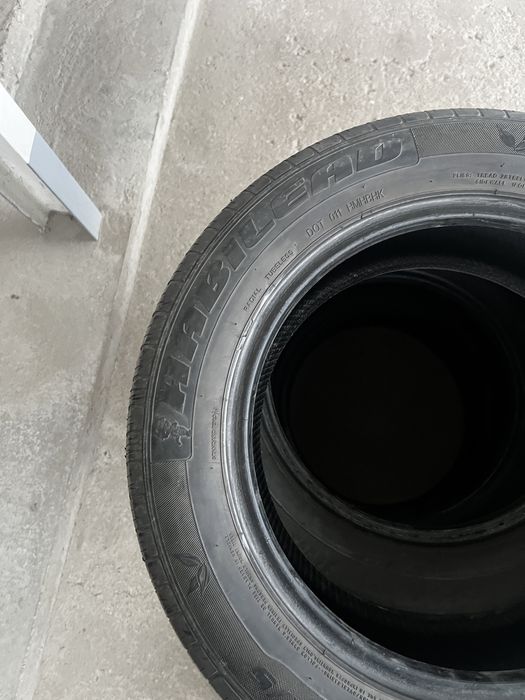 Продам летние шины