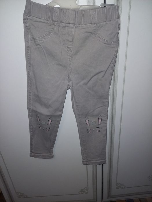 Дрешки за момиче