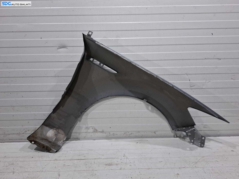Aripa Stanga Fata Ford Mondeo Mk4 2007 - 2015 [L4138]