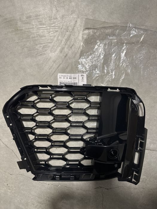 Grila  BMW X6 G06 M originala