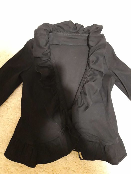 Сако Rinascimento, Benetton, Adilisk ,Mango, Dika и други