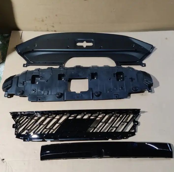 Tank 500 Zeekr Li L9