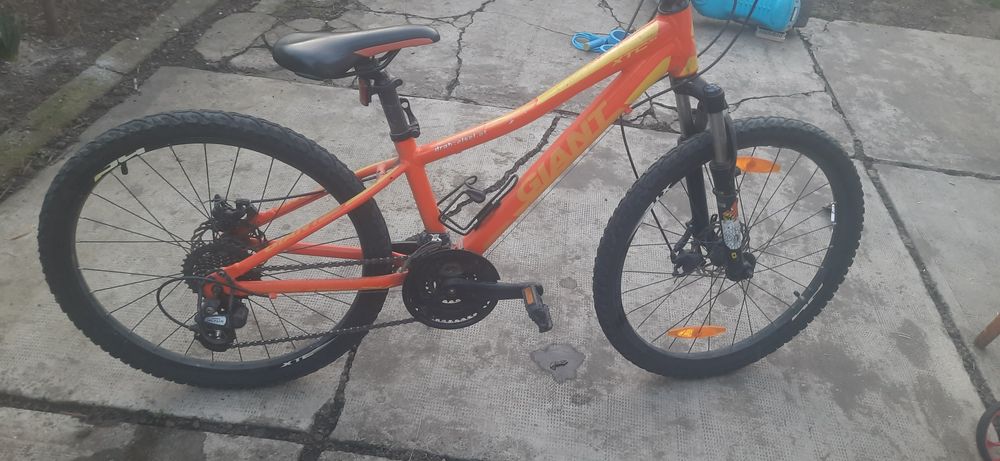 Bicicleta Giant 24
