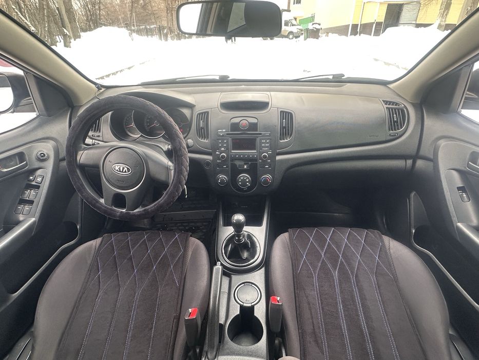 Продам Kia Cerato