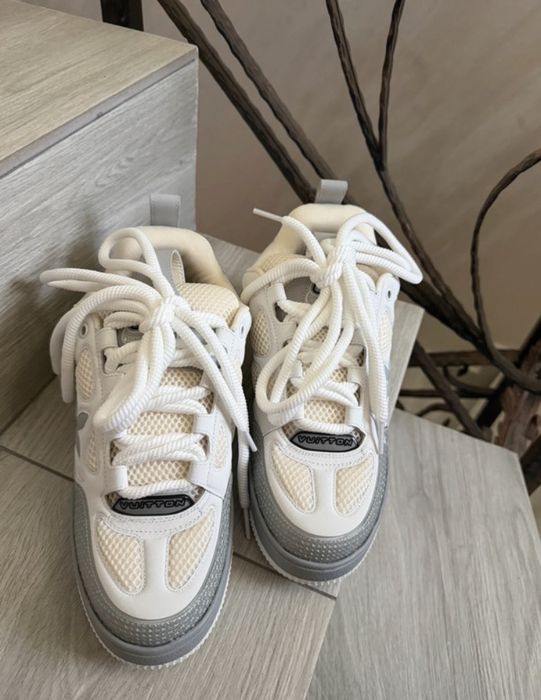 Louis Vuitton Skate