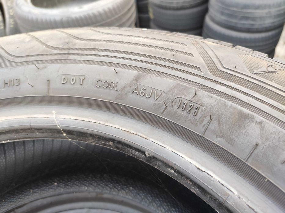 4бр Всесезонни гуми за БУС 215 65 16 С - Gioodyear - DOT 2023, 2024