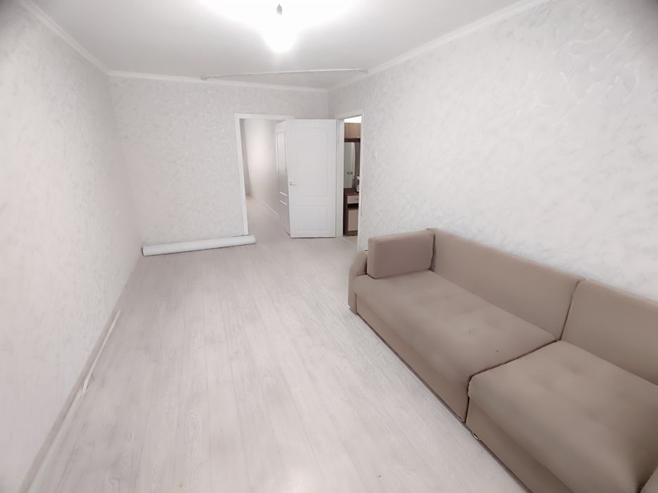 Продается 2-комн (6-34, 1 эт)