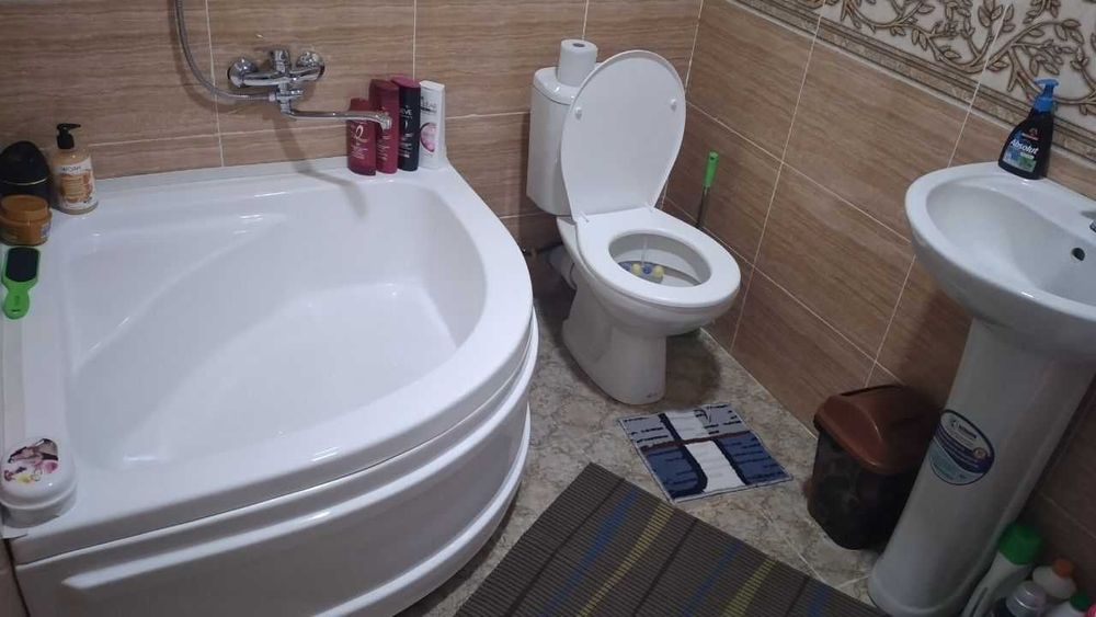 Motrid yangi uylar 16.03 qavat 2 xona