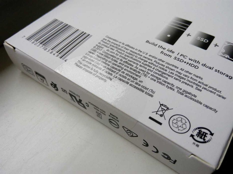 SSD 1Tb (1024 GB) SATA