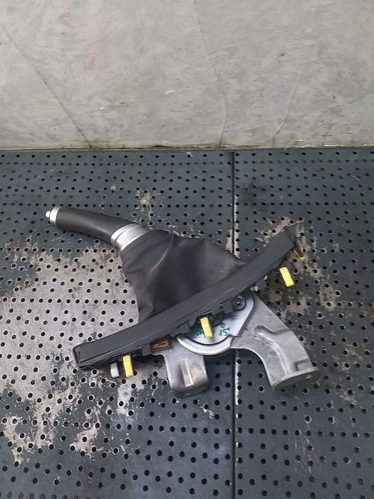 Maneta maner frana de mana toyota verso r2