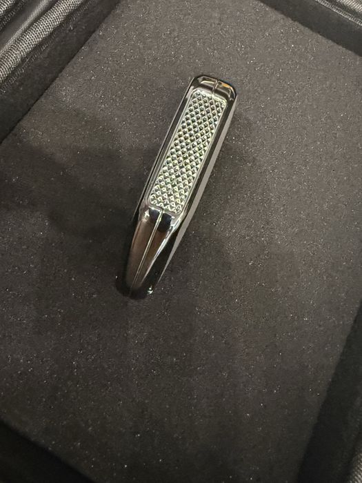 Калъф кейс за ключ Volkswagen