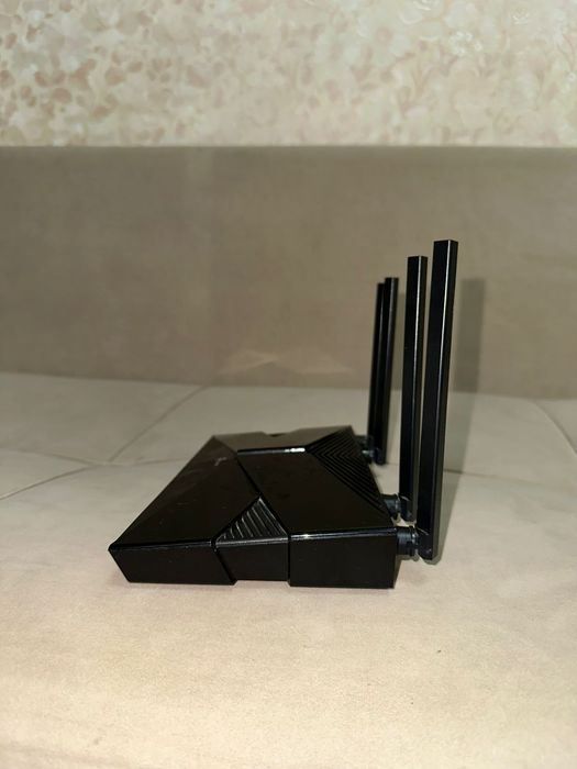Роутер tp-link archer AX10