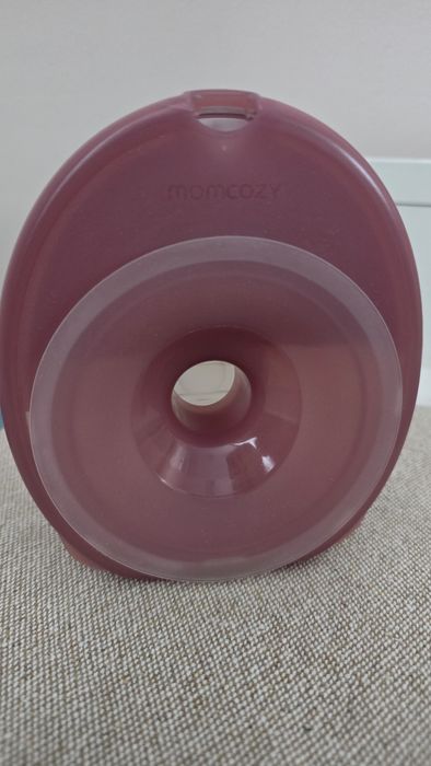 Pompe de san Momcozy M6 stare excelentă