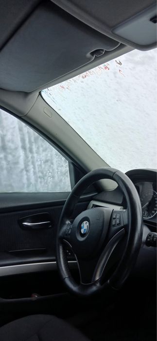 Vând BMW e91 break 2,0 Diesel