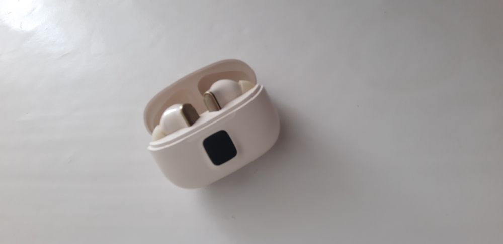 KouenroU наушники