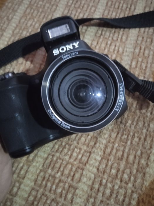 Фотоаппарат Sony