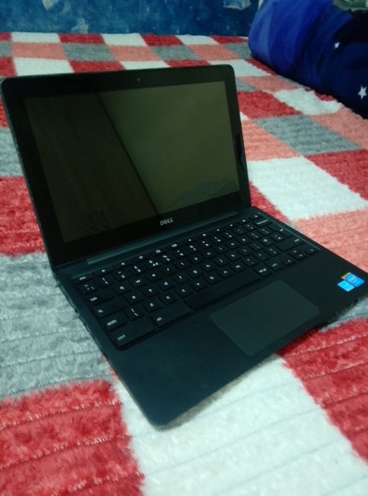 Chromebook dell 11 3180 , in stare foarte buna
