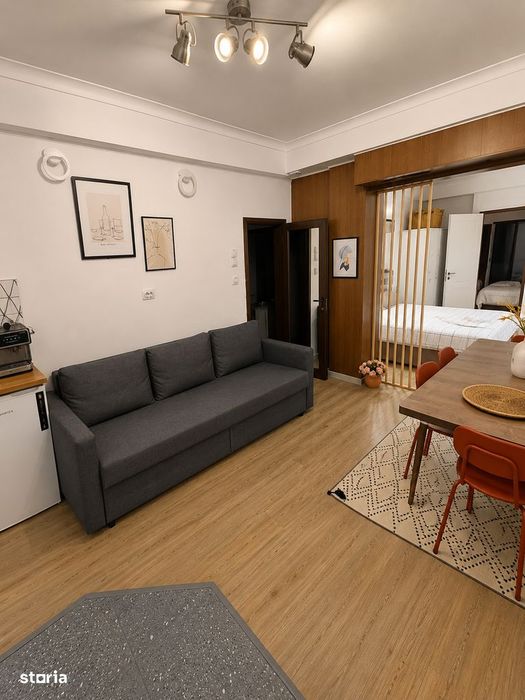 Apartament 3 camere/ Impecabil/ Victoriei/ Moxa/ Demisol/ Pet friendly — fotografia 1