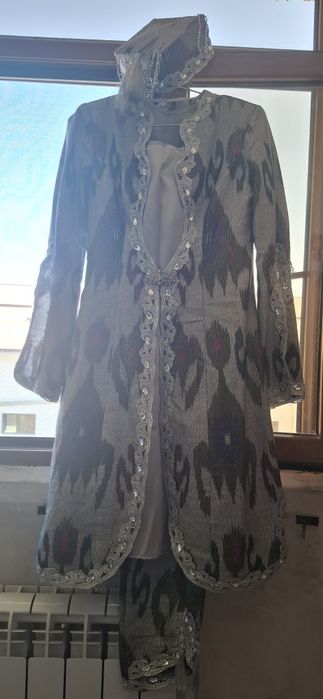 Келинлар учун ансамбль