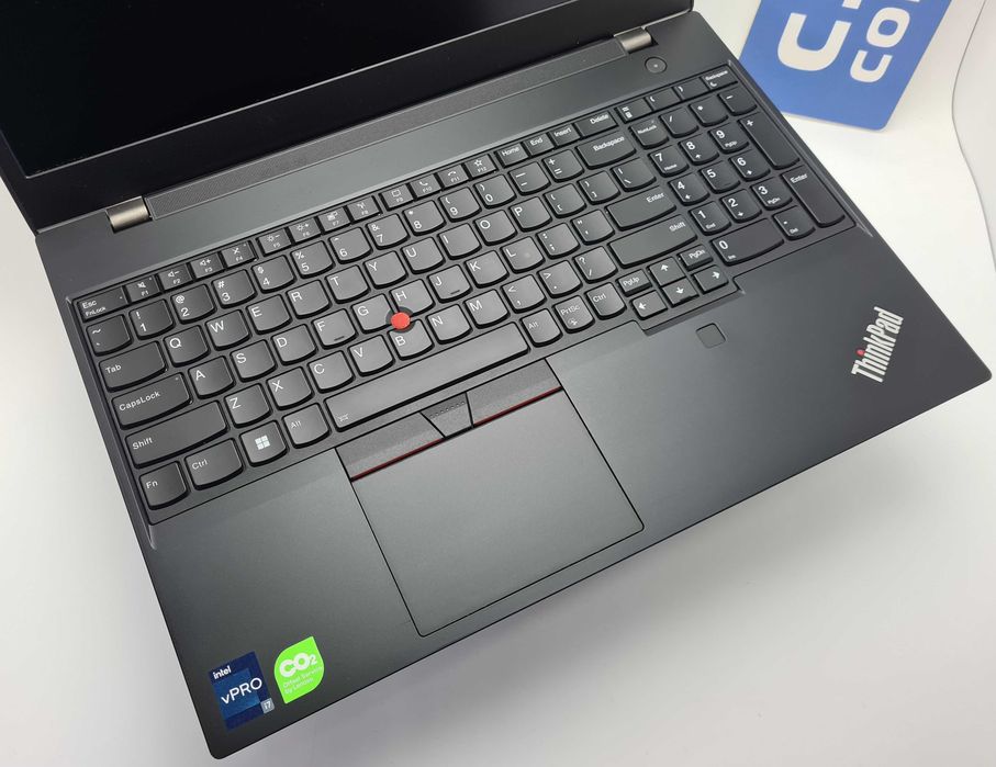 Lenovo ThinkPad P15v Gen 3  i7 12800H/32GB/2x512SSD/RTX A2000-4GB/FHD