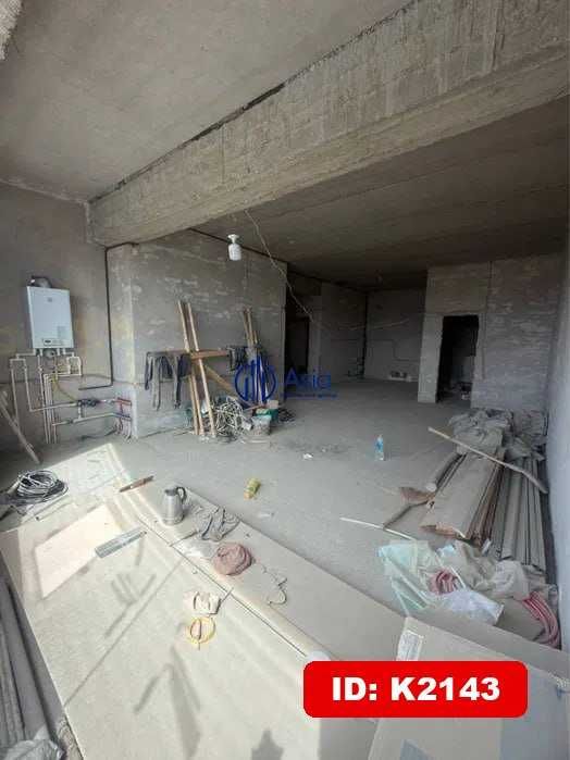 5-mikrorayon Jomiydan 2xonali uy srochna sotiladi K2143