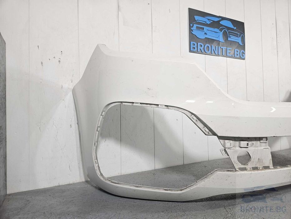 Предна броня VW TRANSPORTER T6 Multivan Caravelle 2019- 2024