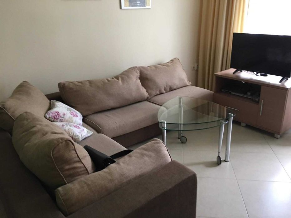 Дава се под наем Двустаен апартамент в София, Хиподрума - 70 кв.м за 650 € - Снимка #2