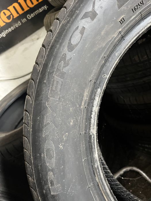 Pirelli 17/60/215