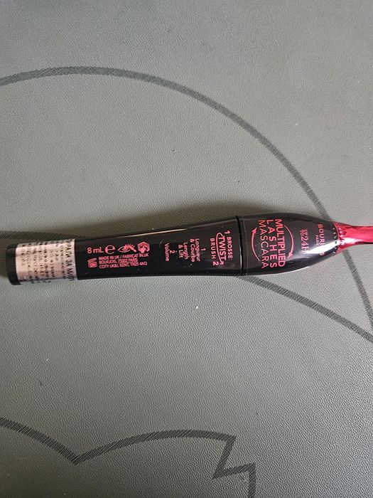 Спирали на различни марки