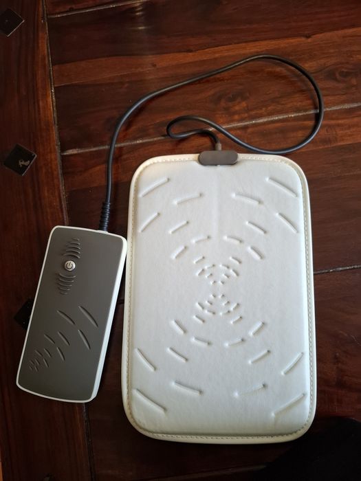 IMPULSER (Dispozitiv terapie magnetica pulsatorie)