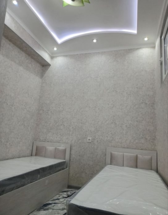 Юнусабад 2 квартал XonSaroy, всем можно жить!