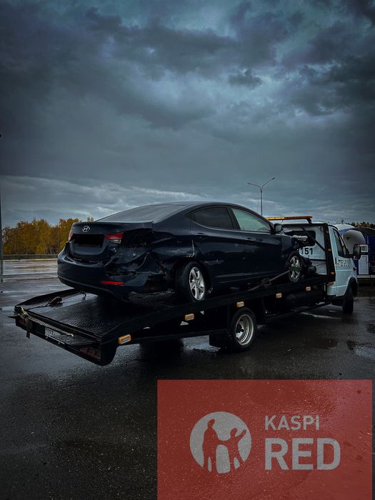 Эвакуатор . Услуги Эвакуатора. Щучинск