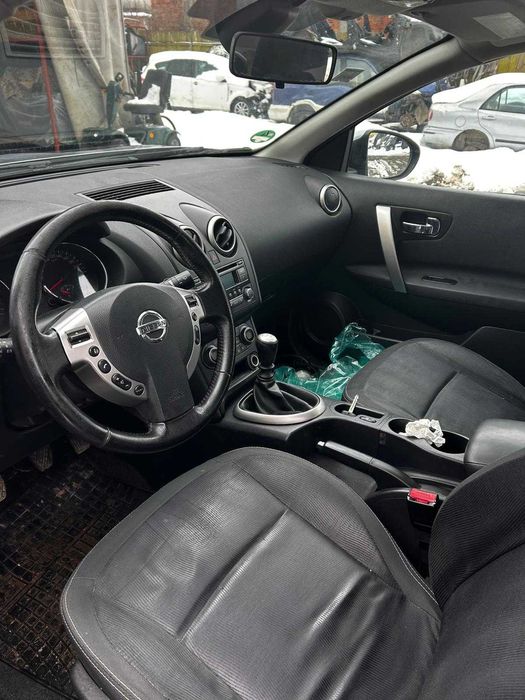 Piese disponibile Nissan QashQai 2011 2.0 DCI