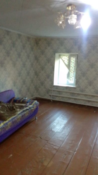 3-комнатный дом в п.Бурлин