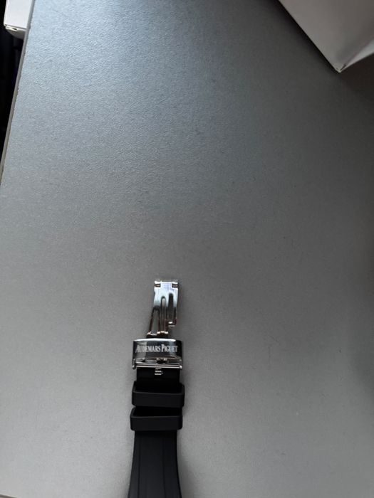 Audemars Piguet Royal Oak 41mm
