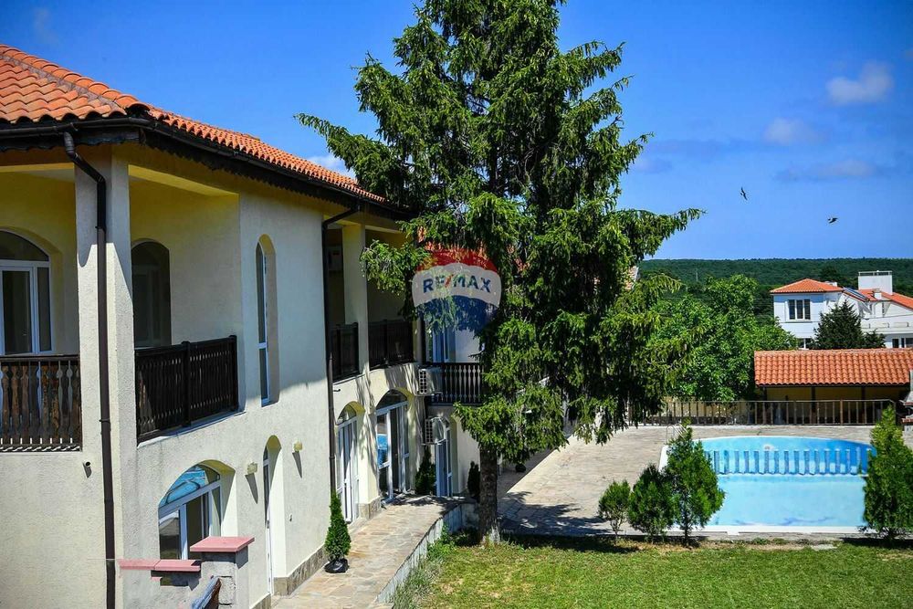 Вила в село Близнаци, общ. Аврен, обл Варна, TE