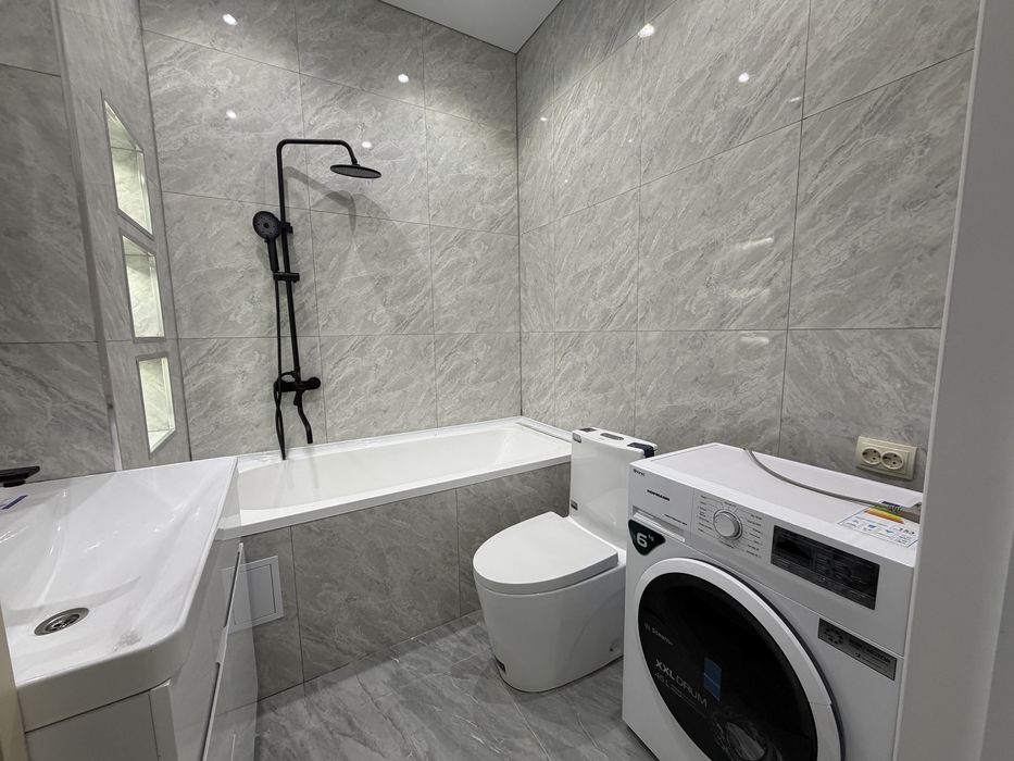 Kvartira Arenda  NRG Zamon