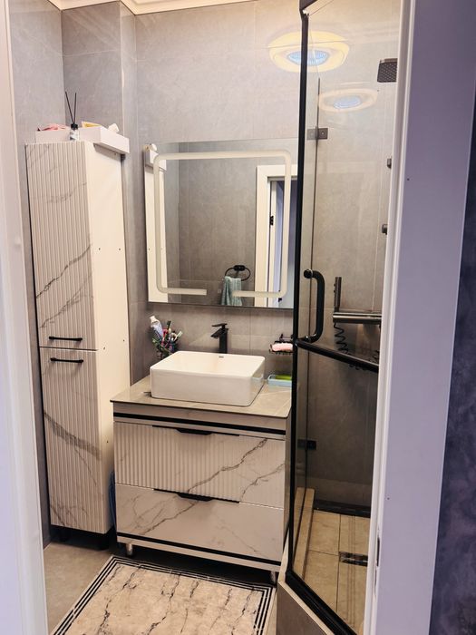 Квартира в Алгабасе