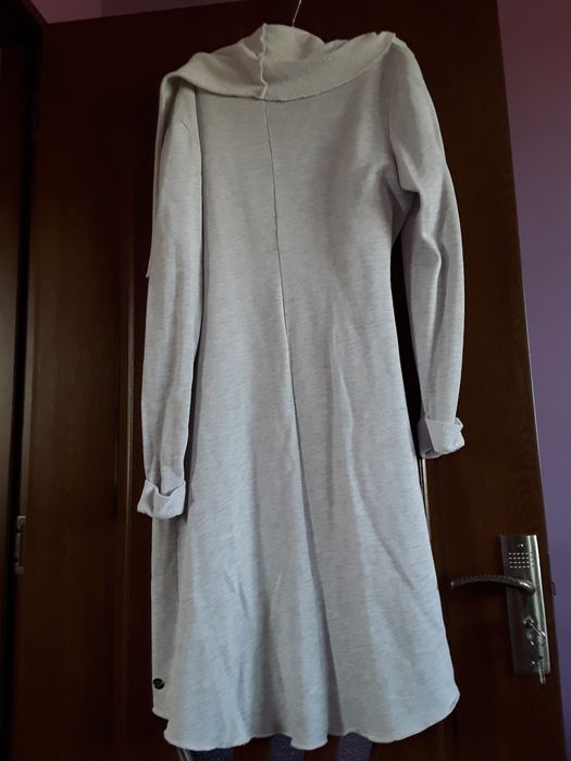 Vând Cardigan Damă Lung Mărimea XL