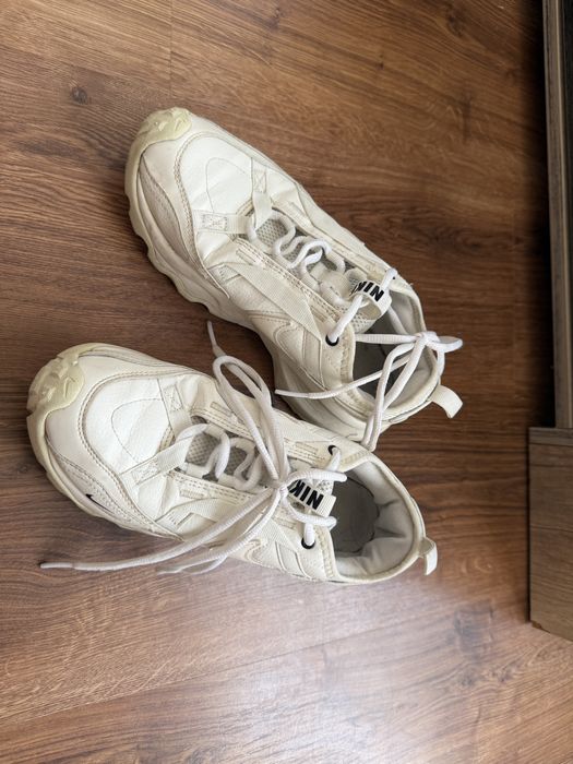 Дамски маратонки Nike Guess Armani