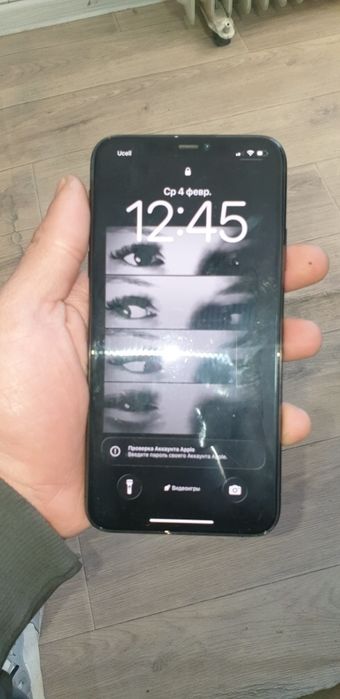 Продаю айфон 11 pro max