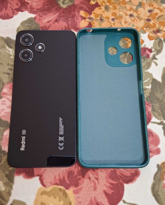 Смартфон Redmi 12 5g