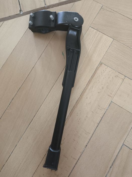 Подножка для велосипеда