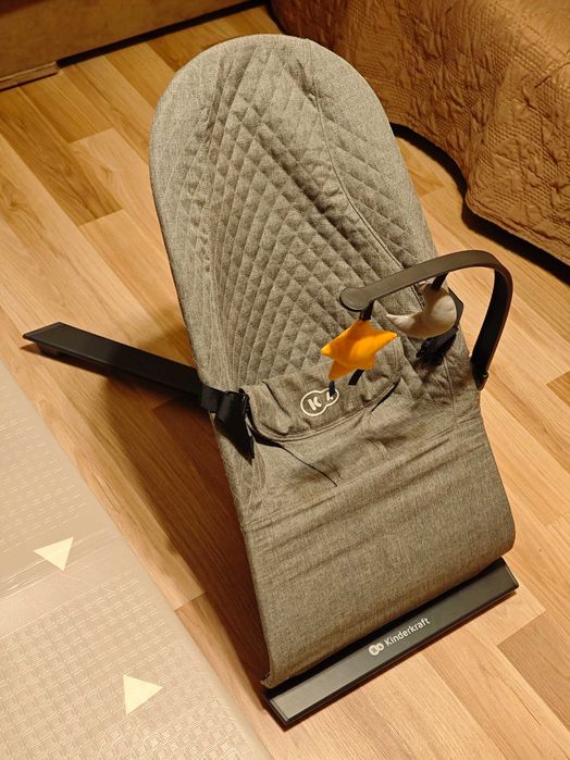 Balansoar pentru bebelusi Kinderkraft Mimi